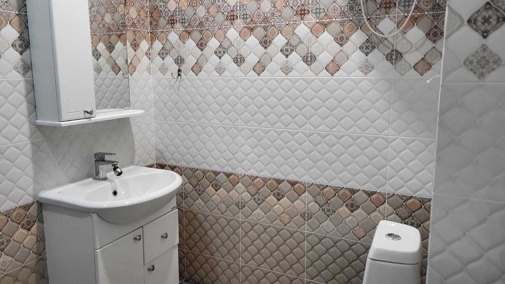 Аренда 1-комнатной квартиры