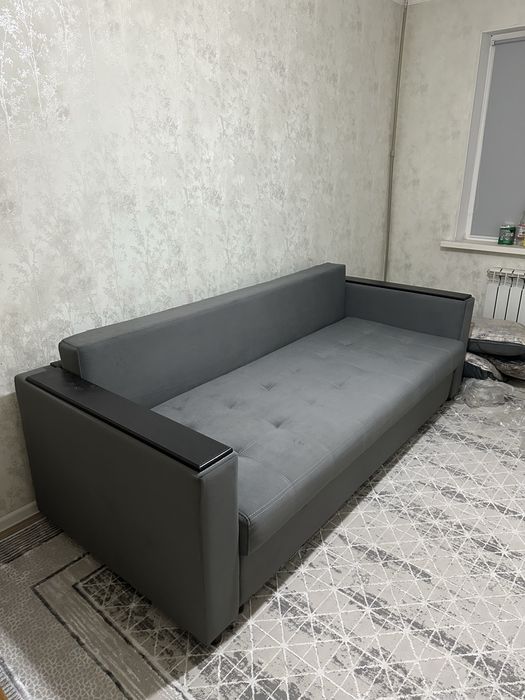 Диван для гостинной можно для детской