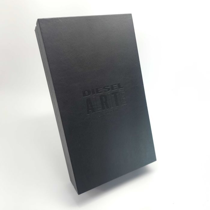 Diesel Alrite DZ-7386 - EDITIE LIMITATA - Amanet FRESH Galati