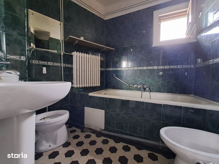 Apartament cu 2 camere, Carol I , Armeneasca