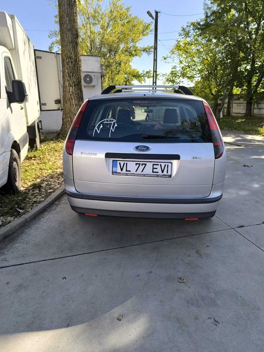 FORD Focus 2006 — imagine 3