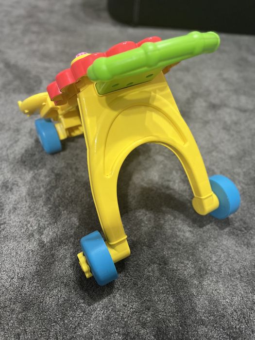 Проходилка - уолкър - Leo (Lorelli)