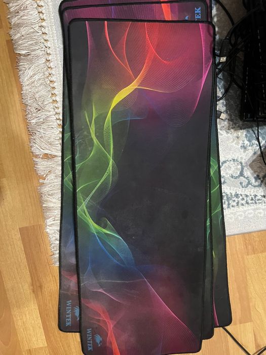 Лот из компьютерной перефирии