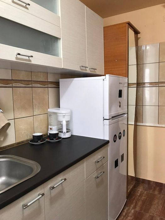 Termen lung Tomis Nord Cireșica 2 camere  complet utilat