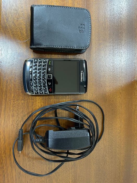 BlackBerry Bold (оригинал) в отличном состоянии