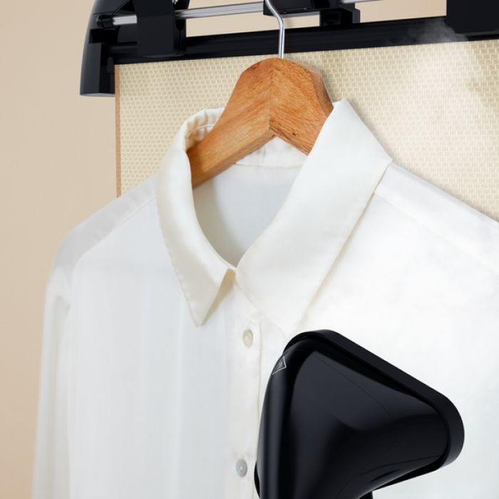 Отпариватель вертикальный Tefal pro style