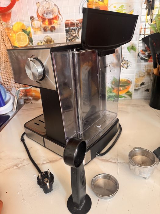 Кофеварка сатылады