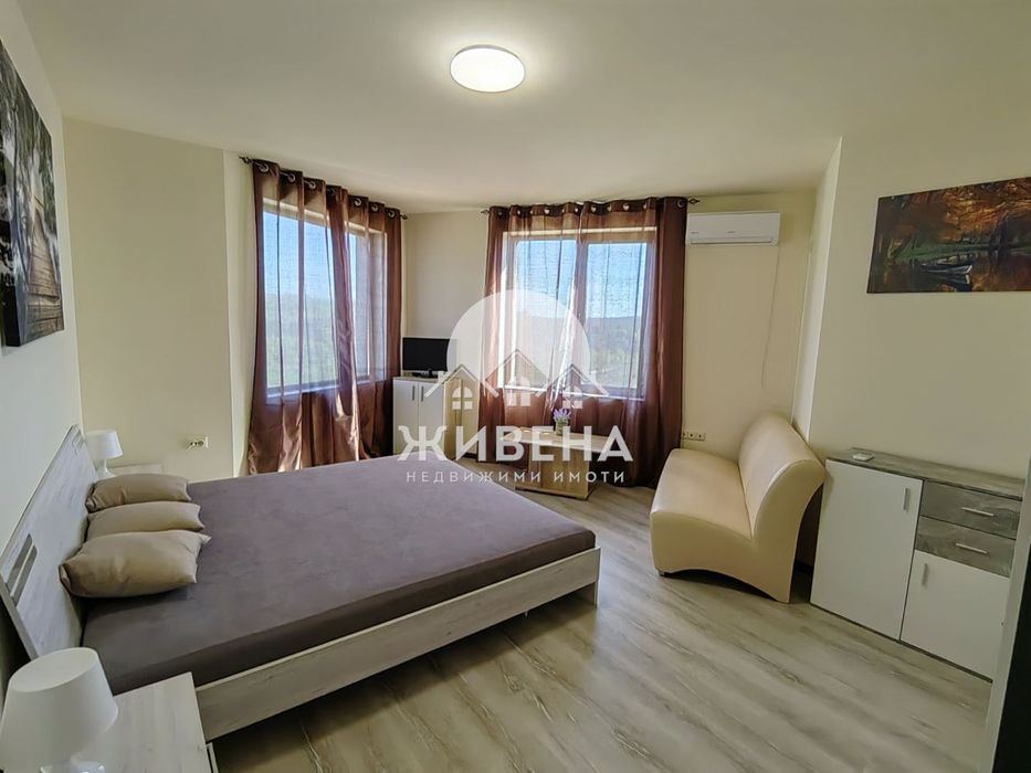 Продава се Двустаен апартамент в с. Николаевка, Област Варна - 76 кв.м за 553 €/кв.м - Снимка #8