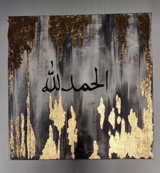 картина ручная работа