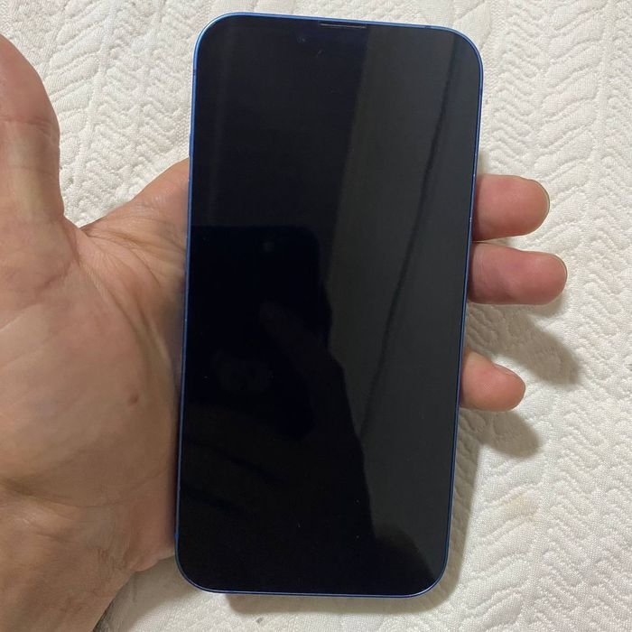 Iphone 13 xotrasi 128gb yomks 76% AH/A