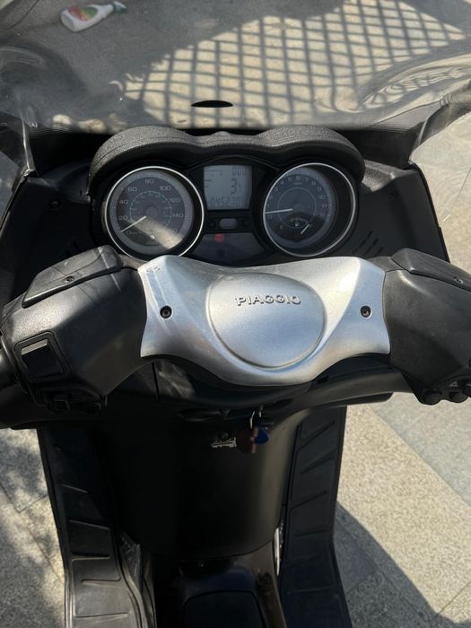 Piagio  X EVO An 2011 125,cmc
