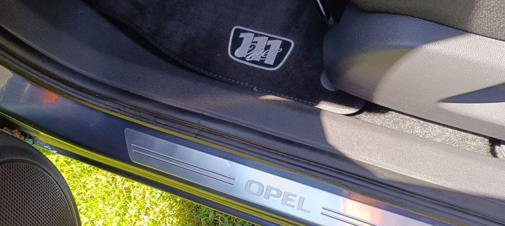 OPEL Corsa 2010 — imagine 5