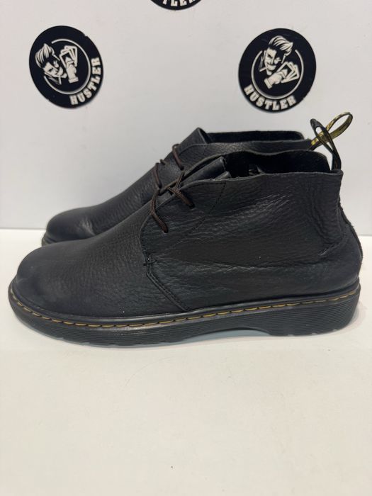 Боти DR.MARTENS . Номер 42
