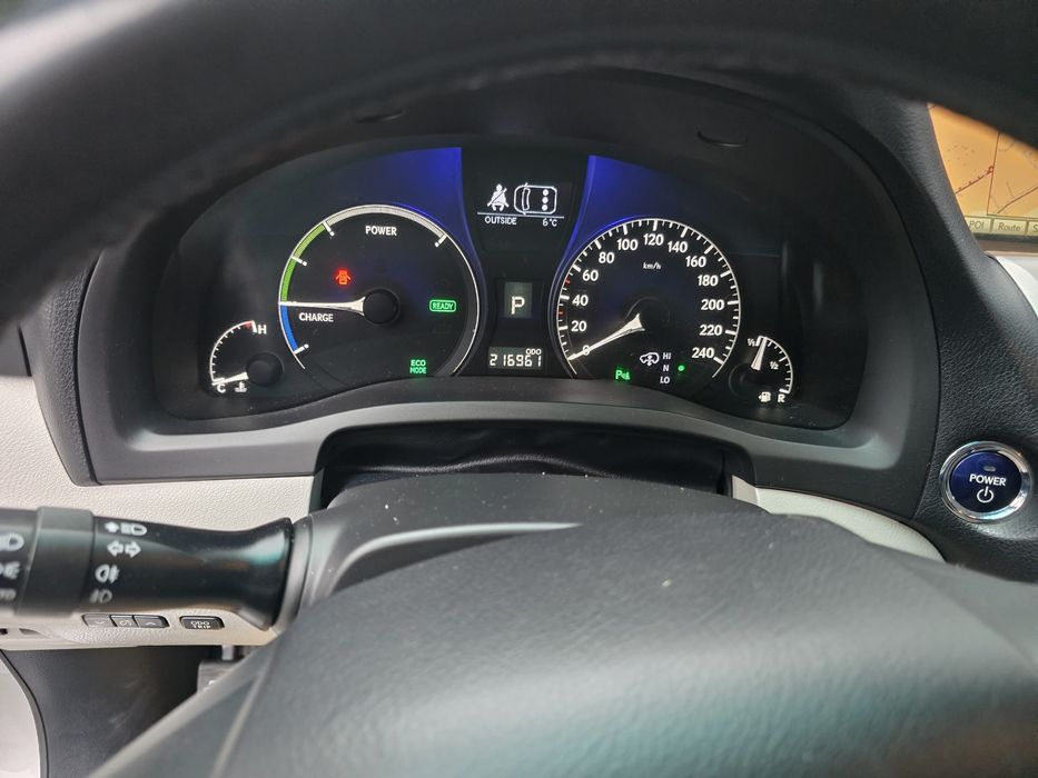 Vand /Schimb Lexus rx 450h