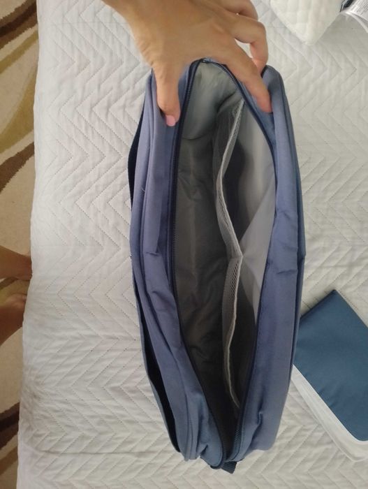 Чанта за количка биодерма