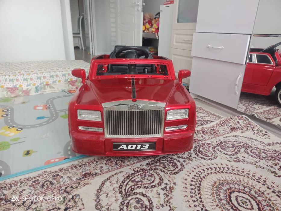 Продам электроавтомобиль.оплата рассрочка 12мес.РЭД.