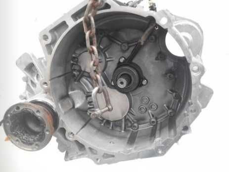 Cutie viteze Skoda Fabia 2 Combi 1.2 TSI 2013 UXC