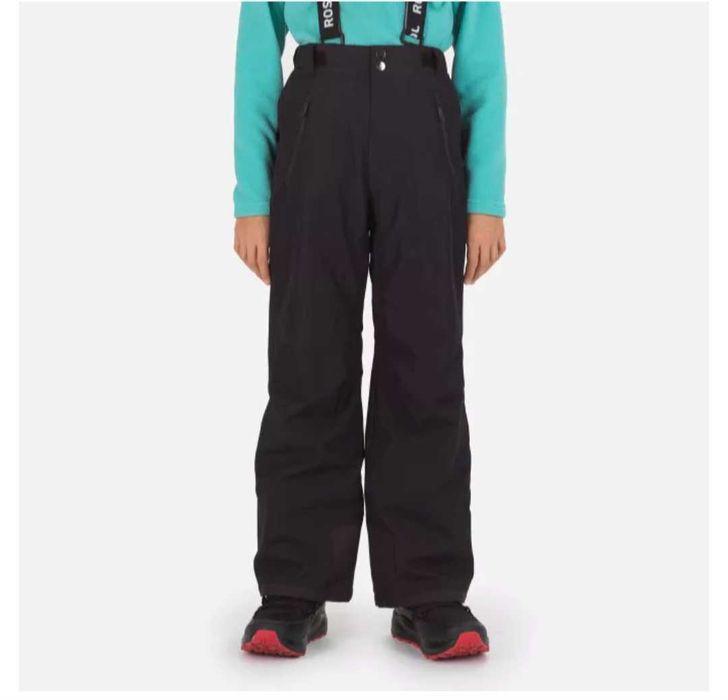 Rossignol Outerlimits детски ски панталон,размер 10,воден стълб 20 000