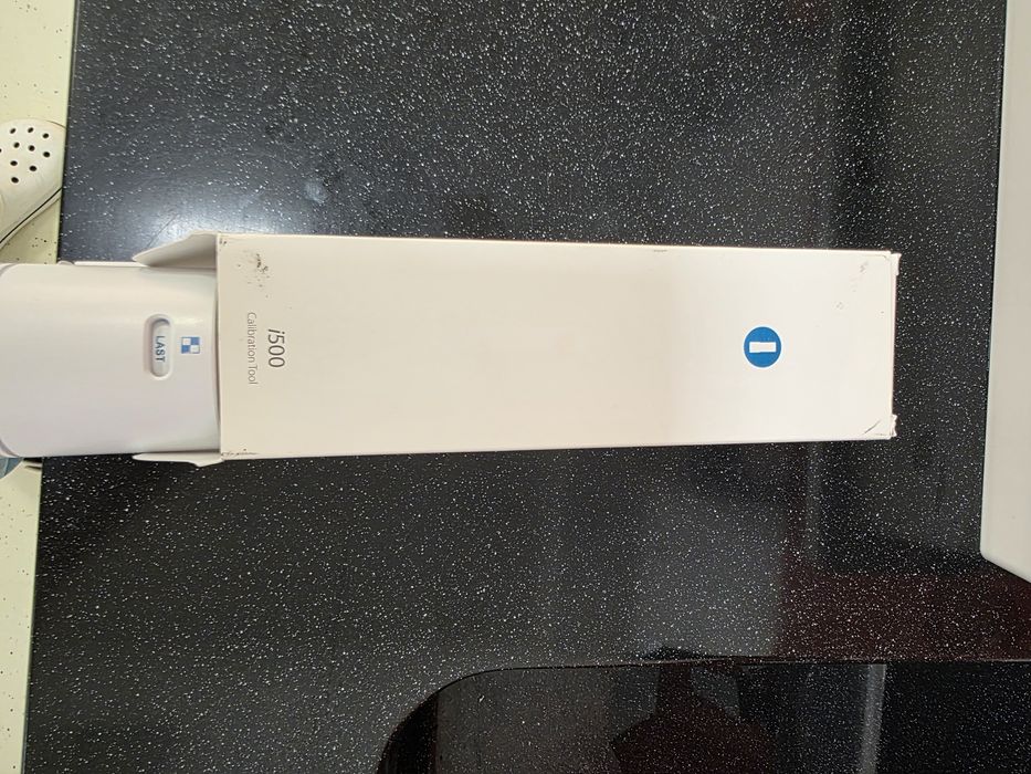 MEDIT I500 piesa calibrare