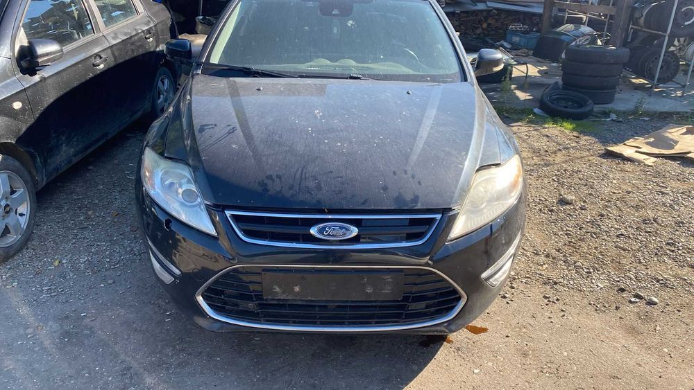 Dezmembrez Ford Mondeo MK4 2.0 TDCi cod motor AG9Q an 2011