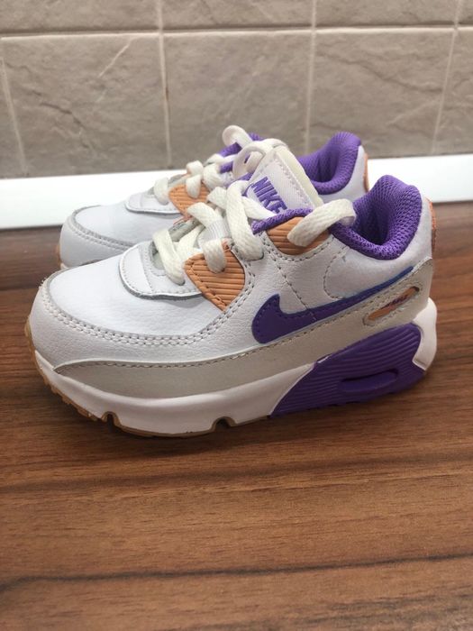 Nike Air Max  copii marimea 23,5