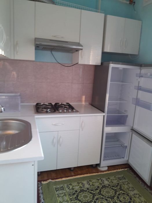 1-бөлмелі Квартира жалға беріледі