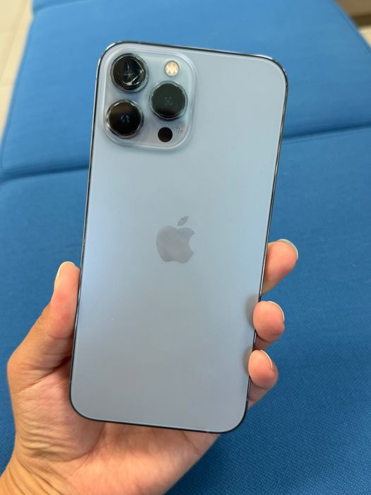 Iphone 13 pro max