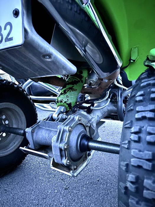 Чорапи за амортисьори