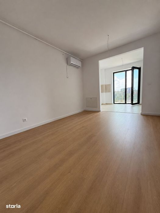 DIRECT PROPRIETAR - Apartament 2 Camere - Ansamblul Hils Titanium
