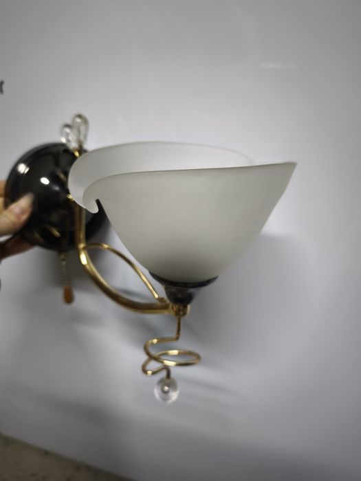 Светильник бра 2 штуки