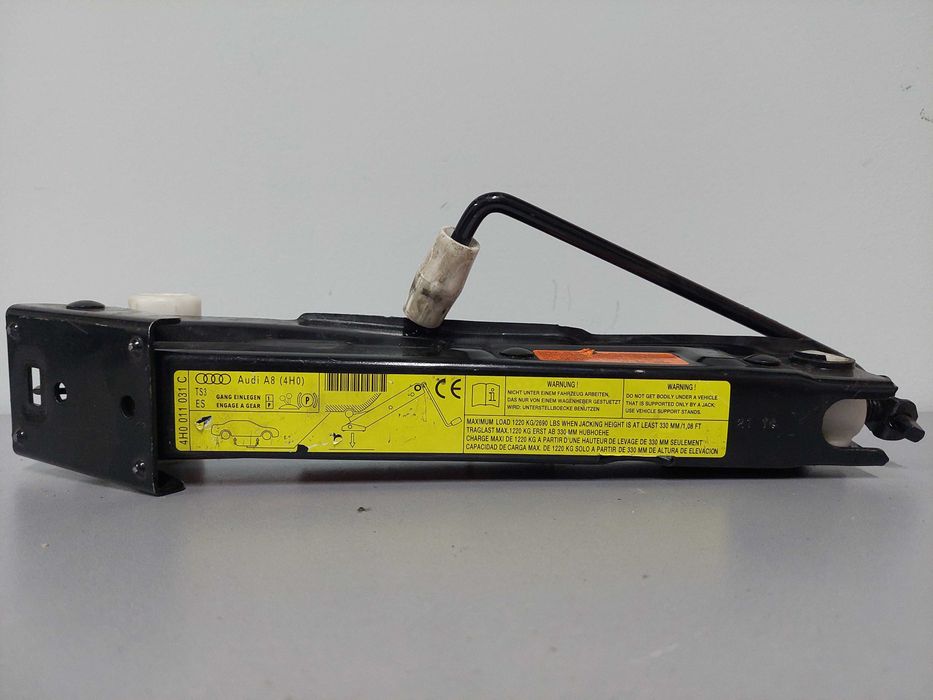 Cric Auto OEM AUDI A8 4H - AUDI A5 A6 A7 - CA NOU 4H0011031