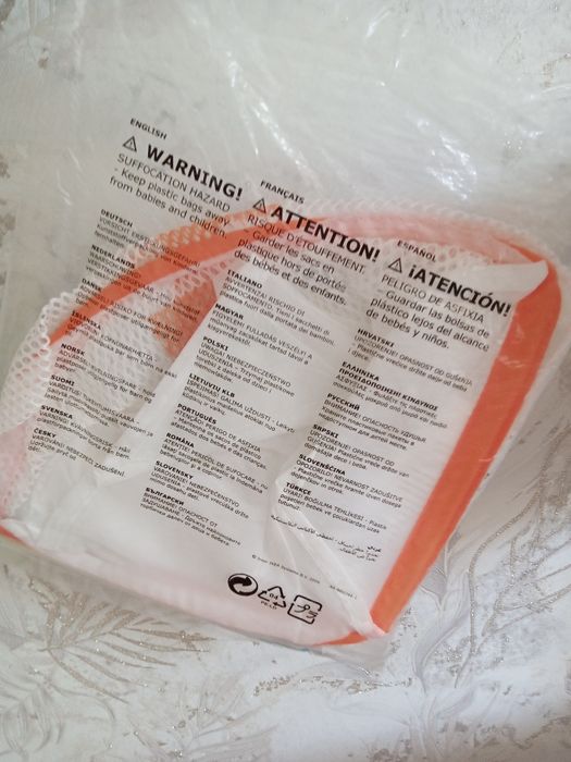 Подвесная полка в детскую