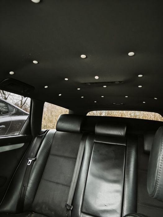 Audi A4 2.5  an 2006