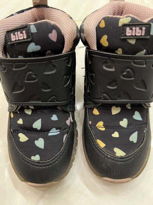 Детски боти, обувки и сандали