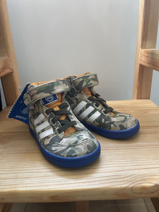 Детски маратонки Adidas 22 номер