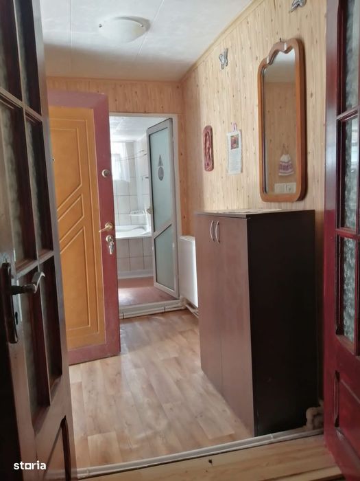 Vând casă zona centrală - Braila (se acceptă plata în rate cu avans )