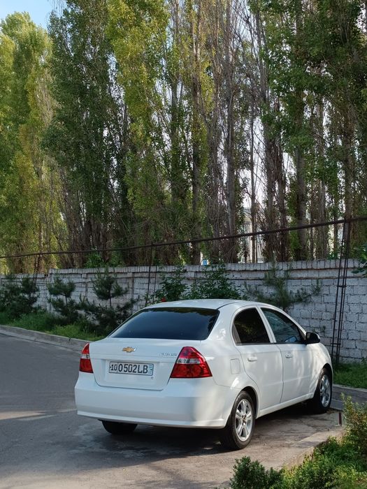Продам Nexia 3 , 2022