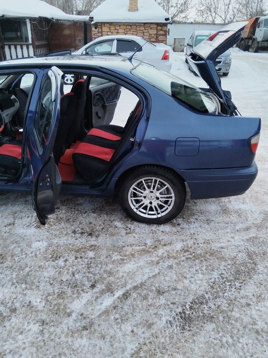 Продам Ниссан примера Р-11