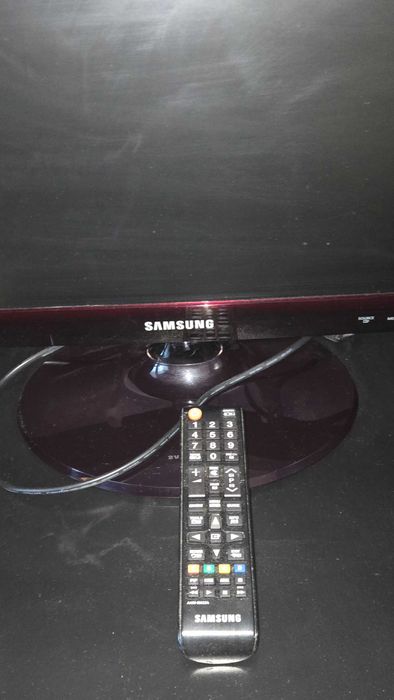 Телевизор Samsung