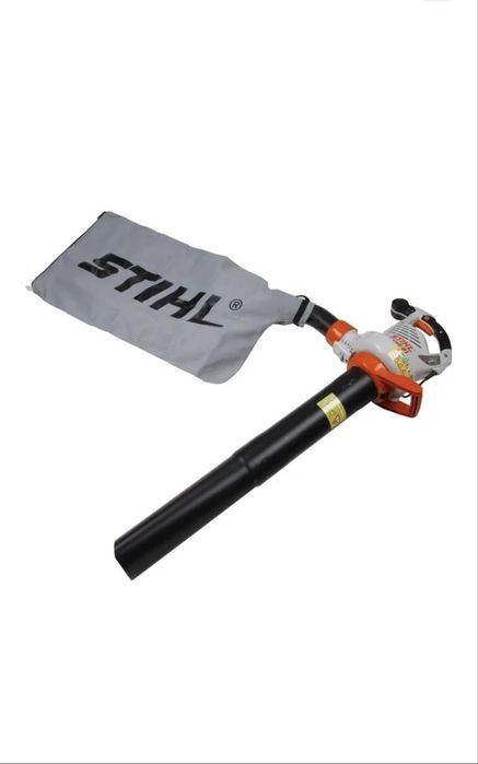 Садовый пылесос STIHL SHE 81