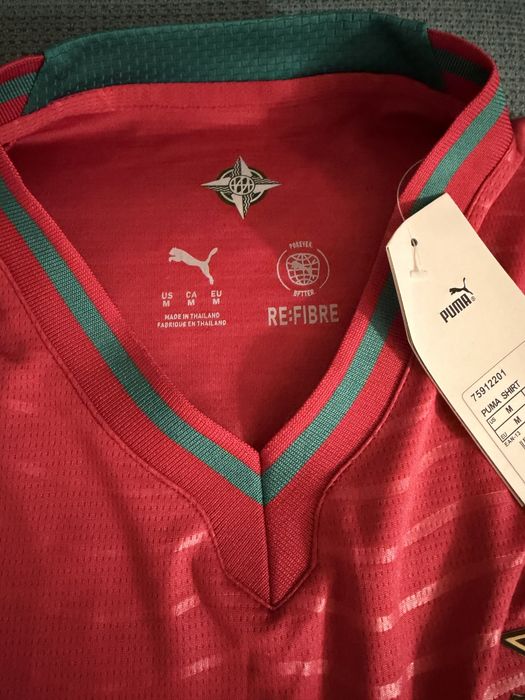 Tricou Ronaldo Portugalia