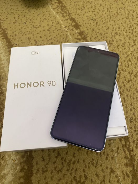 Honor 90lite сатылады жағдайы жақсы