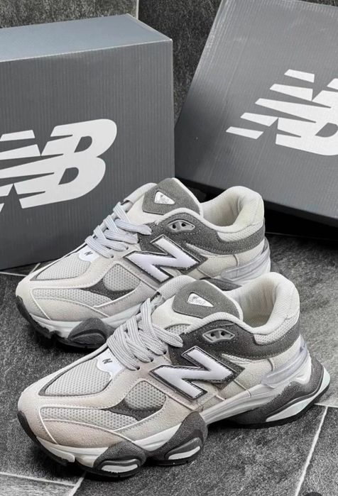Мъжки сникърси New Balance