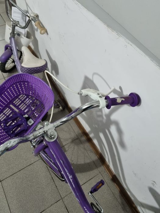 Велосипед детский