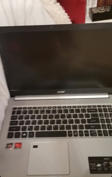 Laptop Acer Aspire 5