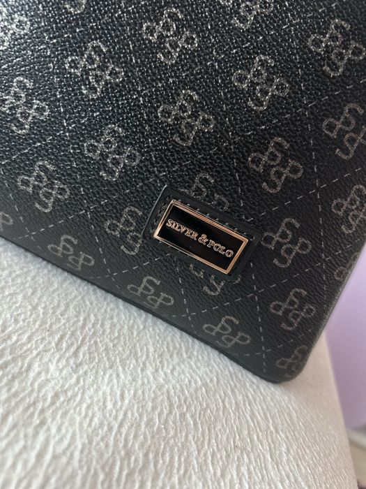 Дамска чанта Silver&Polo