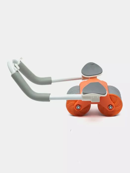 Press uchun rolik uy trenajori