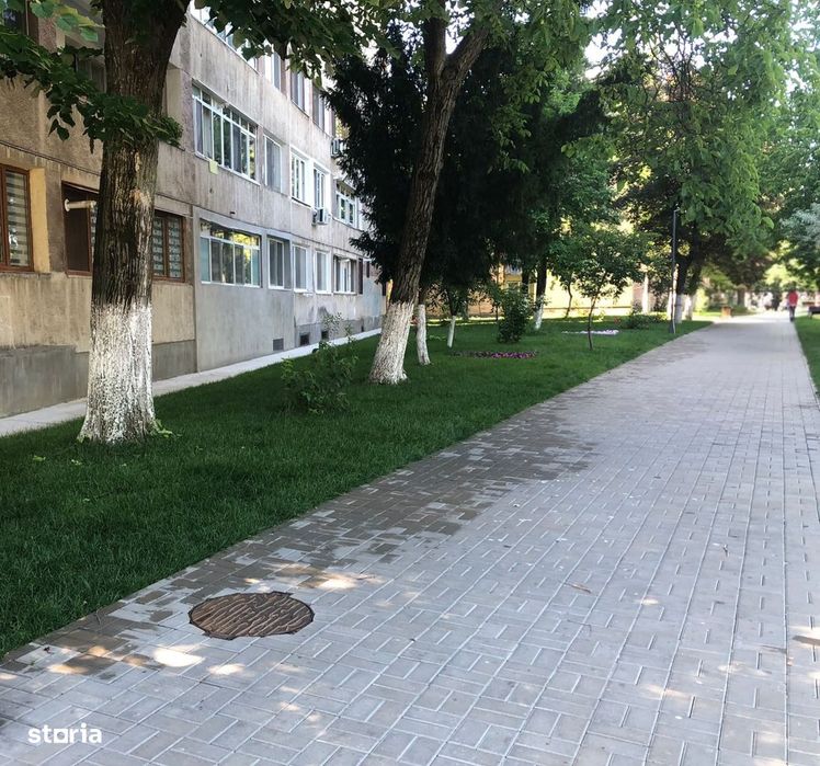 Apartament 2 camere, 53 mp, Ostroveni, Pandurilor, etaj 4/10