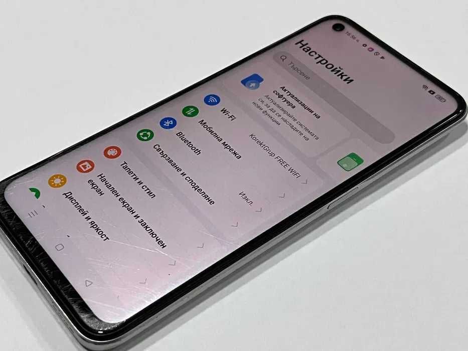 Realme 9 5G 64GB 4GB RAM Dual