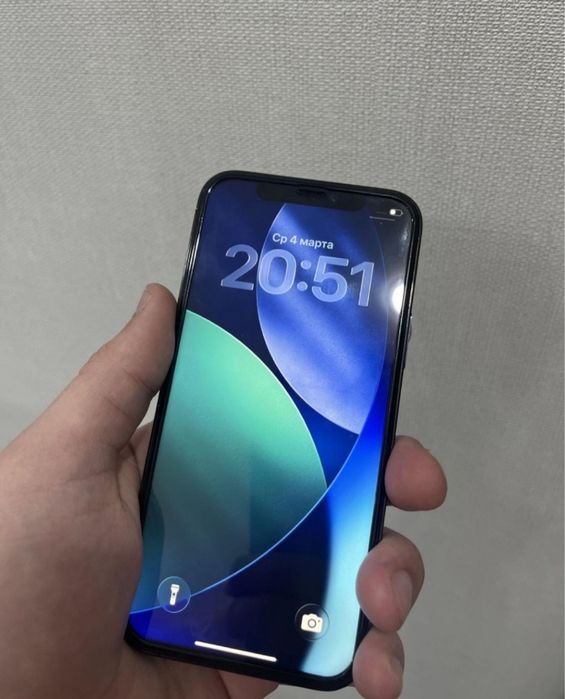 iPhone 12 Pro 128гб